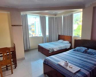 Hospedaje El Cantaro II - Tingo María - Habitación