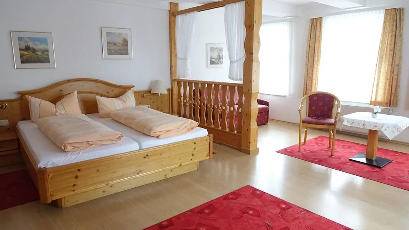 Pension 'Am Nico'