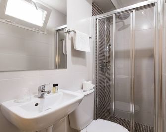 Hostal Roca - Sant Antoni de Portmany