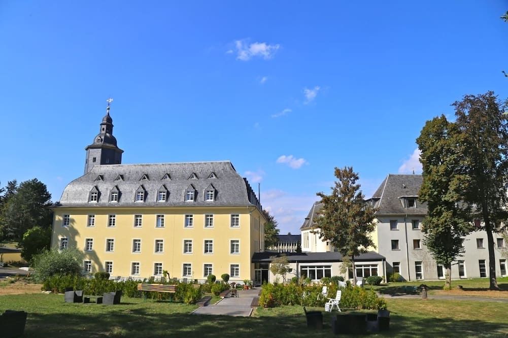 Carea Schlosshotel Domäne Walberberg - Bornheim