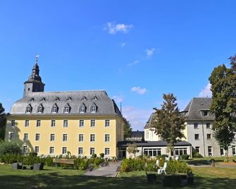 Carea Schlosshotel Domäne Walberberg - Bornheim