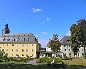 Carea Schlosshotel Domäne Walberberg - Bornheim