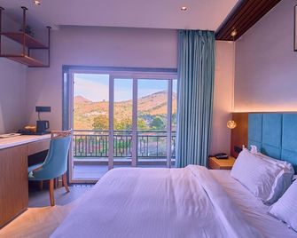 Cloudskape Resort Ooty by Voye Homes - Ooty