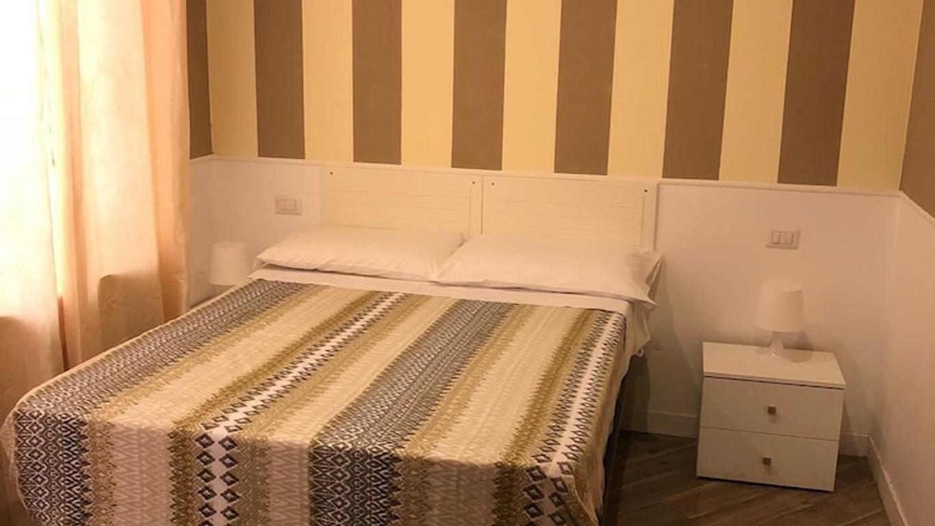 Rent Rooms Colosseum
