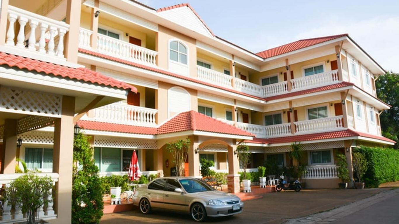 نونتيا تيراس