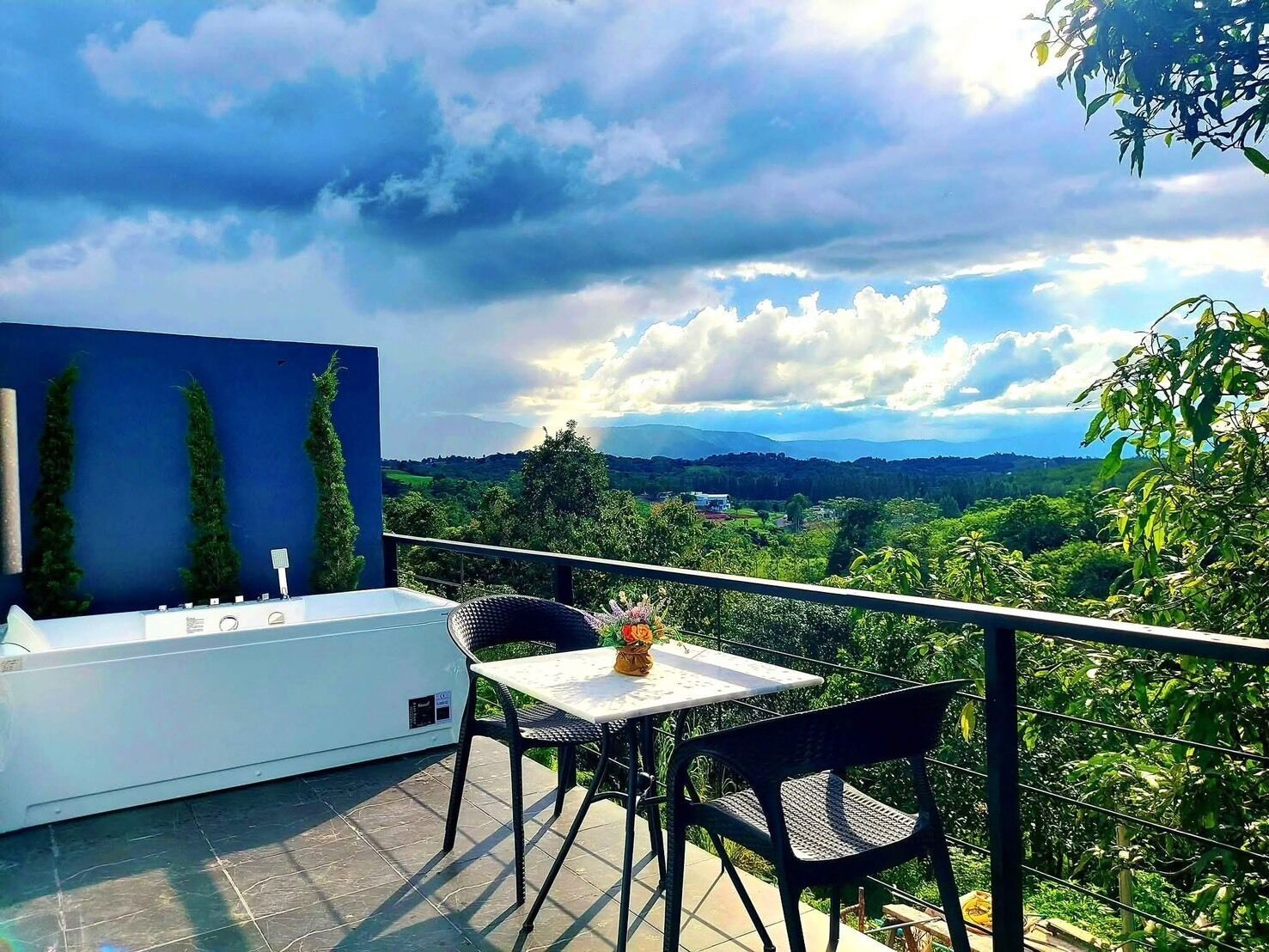 كيريراث ريزورت