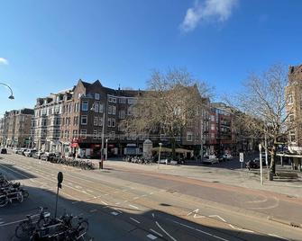 Amigo Budget Hotel - Amsterdam