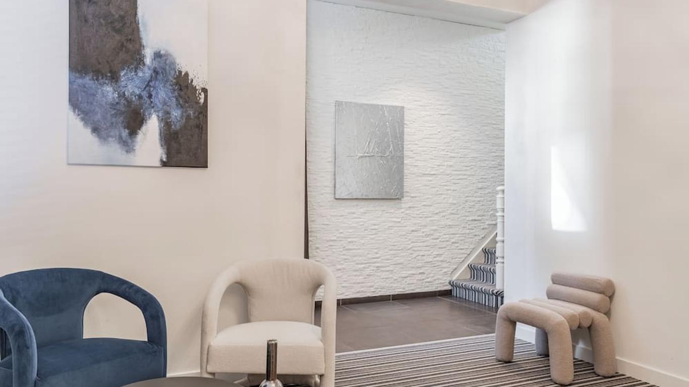 ميزون بروجز