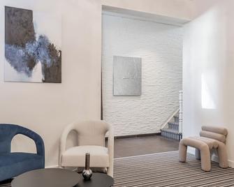 Maison Bruges - Brujas - Sala de estar