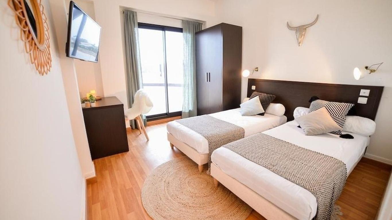 Single Fin Hotel & Lodge