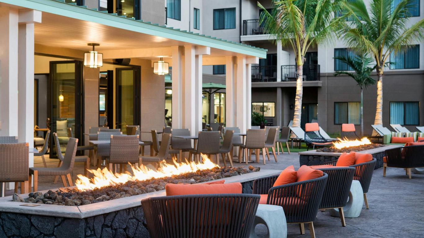 Residence Inn by Marriott Maui Wailea