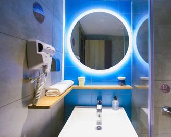Home Inn (Tianjin Hongqi Road) - Tianjin - Bedroom