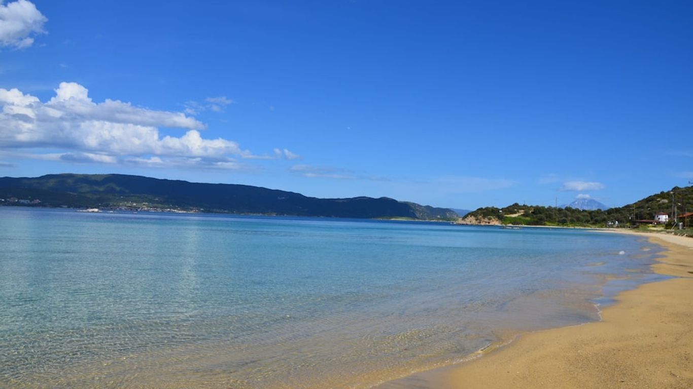 Helianthus Guesthouse