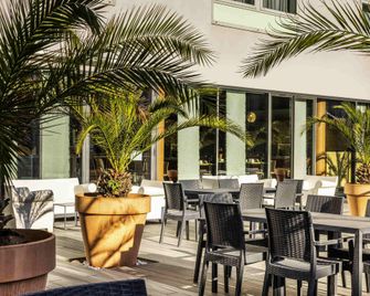 Mercure Agen Centre - Agen - Restaurant