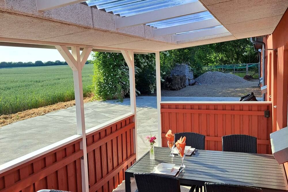 Idyllic Countryside Apartment - Christiansfeld