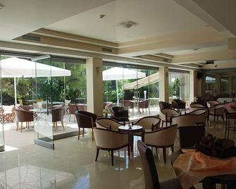 Galini Hotel - Agia Marina - Restaurante