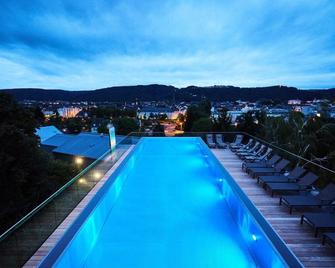 Hotel Villa Hügel - Trier - Pool