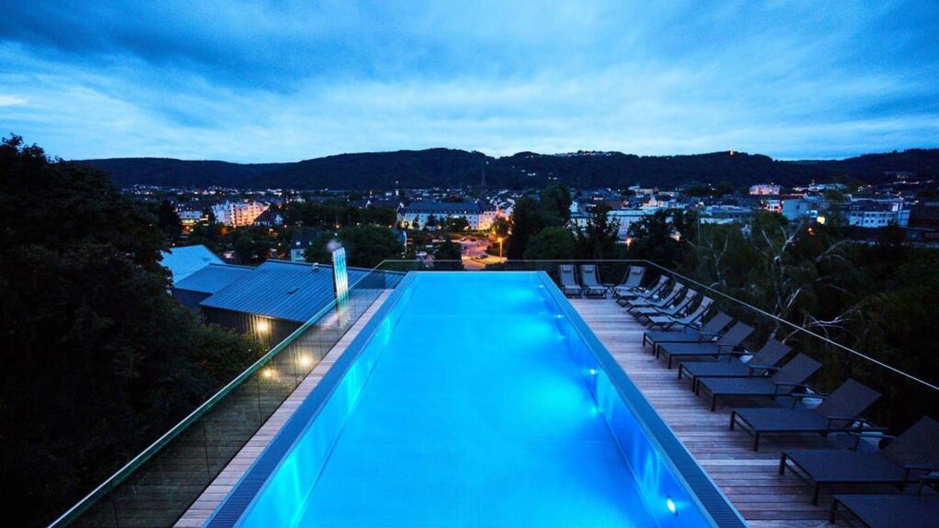 Hotel Villa Hügel