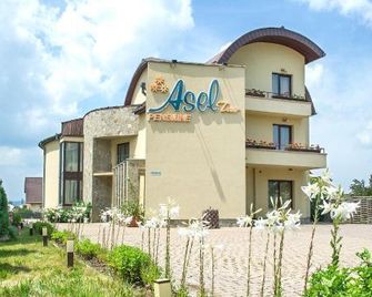 Aseltur Brasov - Braşov - Edificio