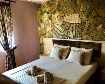 Apartments Tati - Ulcinj - Bedroom