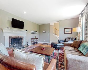 Dorset Ridge - Dorset - Living room
