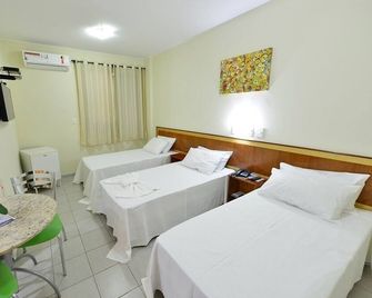 Vind´s Plaza Hotel - Caratinga