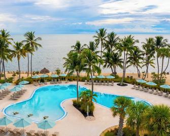 Best Place to Unwind! Free Parking, Pet-friendly Property, Onsite Pool - Islamorada - Piscina