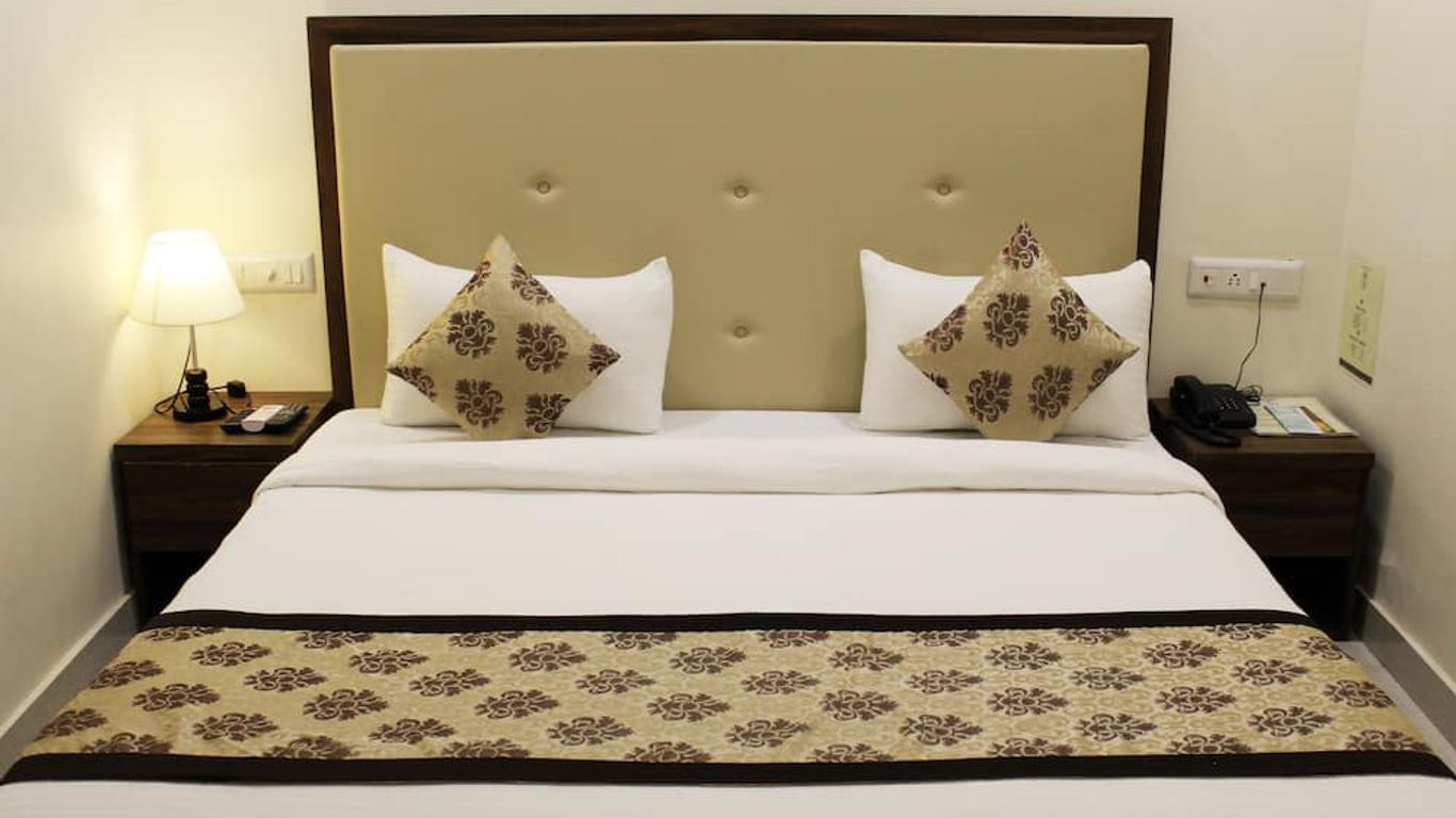 Eco Inn Hotel