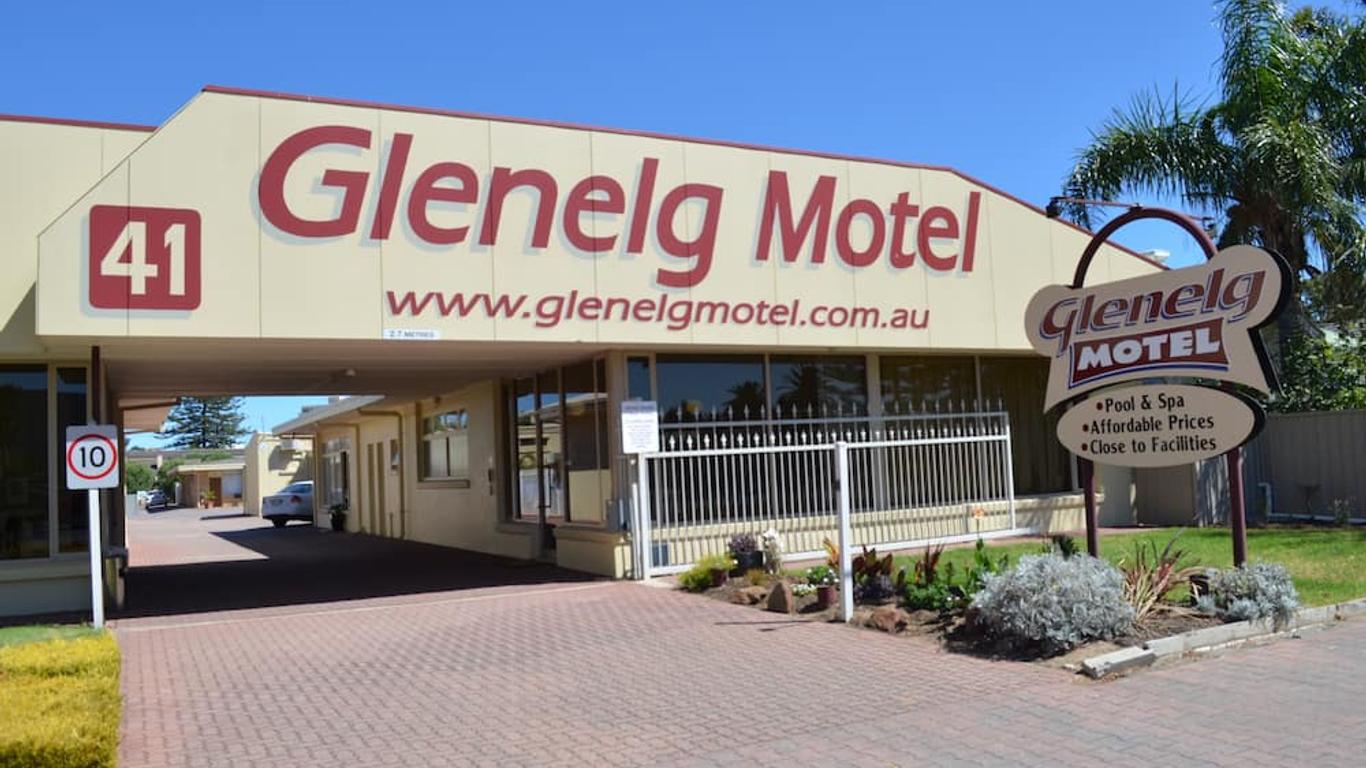 Glenelg Motel