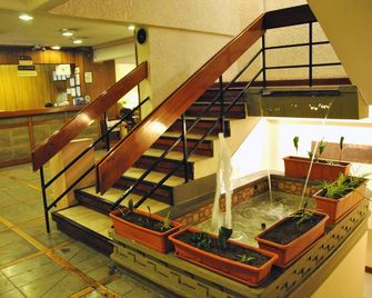 Hotel Gloria La Paz - La Paz - Tangga