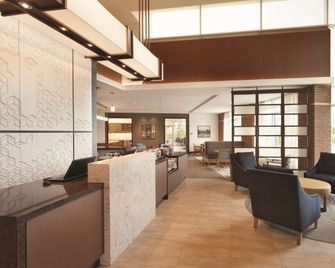 Hyatt Place Buffalo/Amherst - Amherst - Lobby