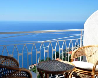 B&B Il Canto delle Sirene - Furore - Balkon