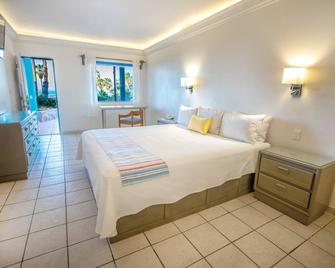Hotel Oasis - Loreto - Habitación