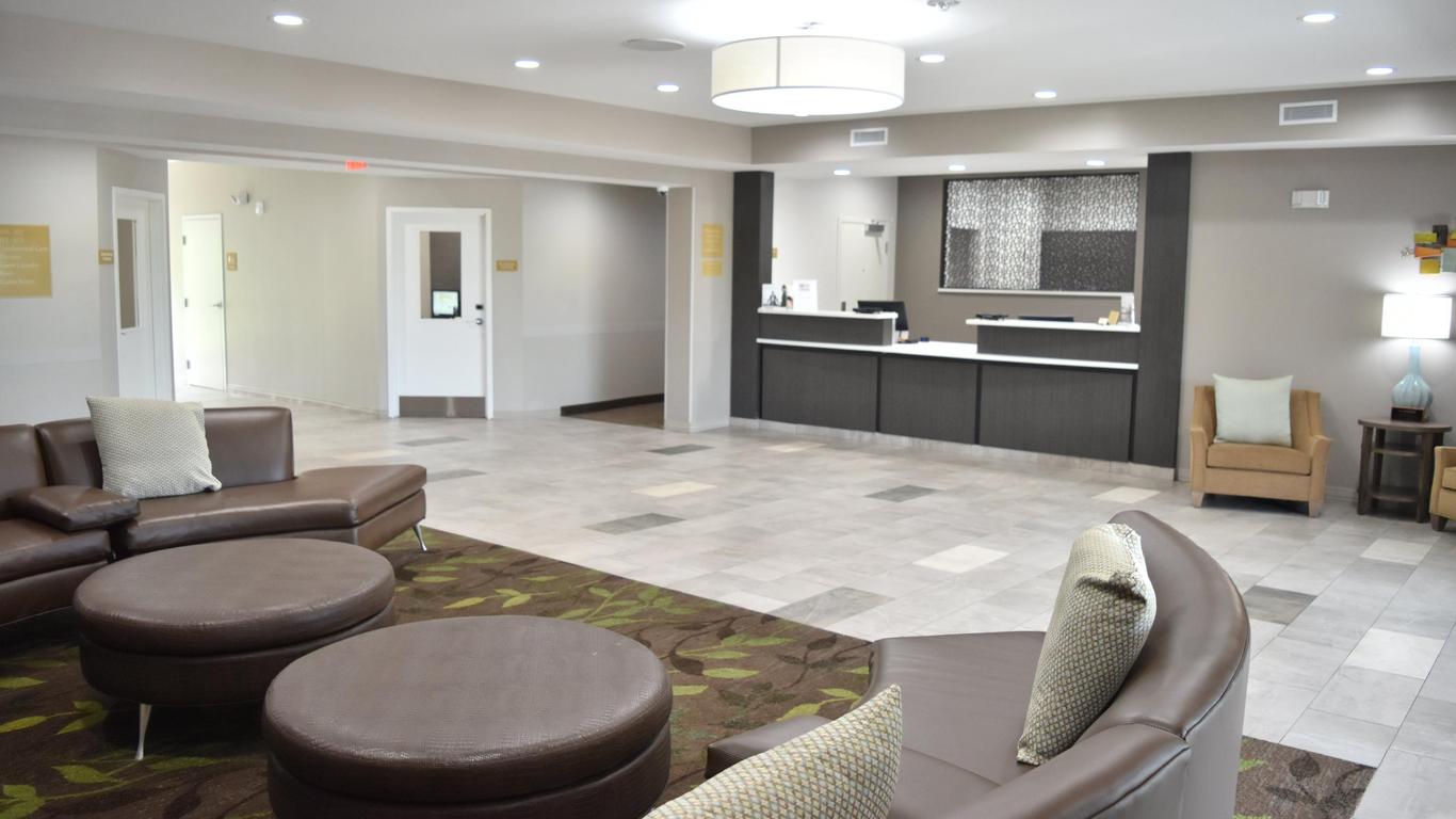 Candlewood Suites Kansas City - Independence By IHG