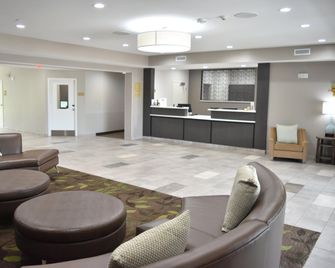 Candlewood Suites Kansas City - Independence By IHG - Independence - Recepción
