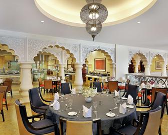Hilton Suites Jabal Omar Makkah - Mekka - Restaurant