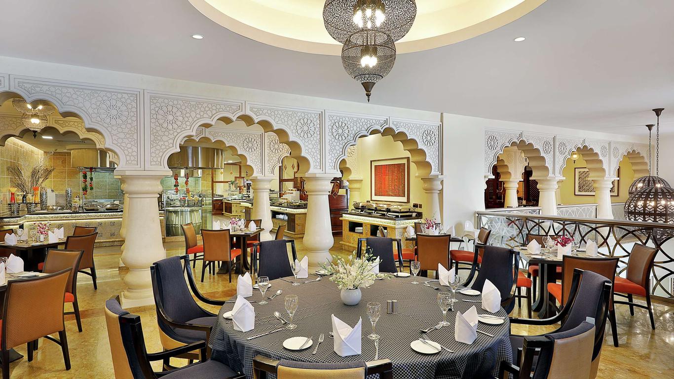 Hilton Suites Jabal Omar Makkah