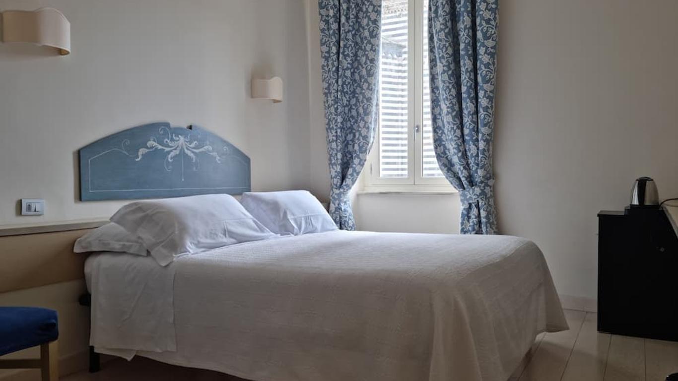 Hotel Virgilio