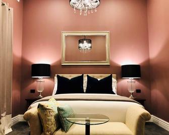 The Dudley Boutique Hotel - Daylesford - Habitación