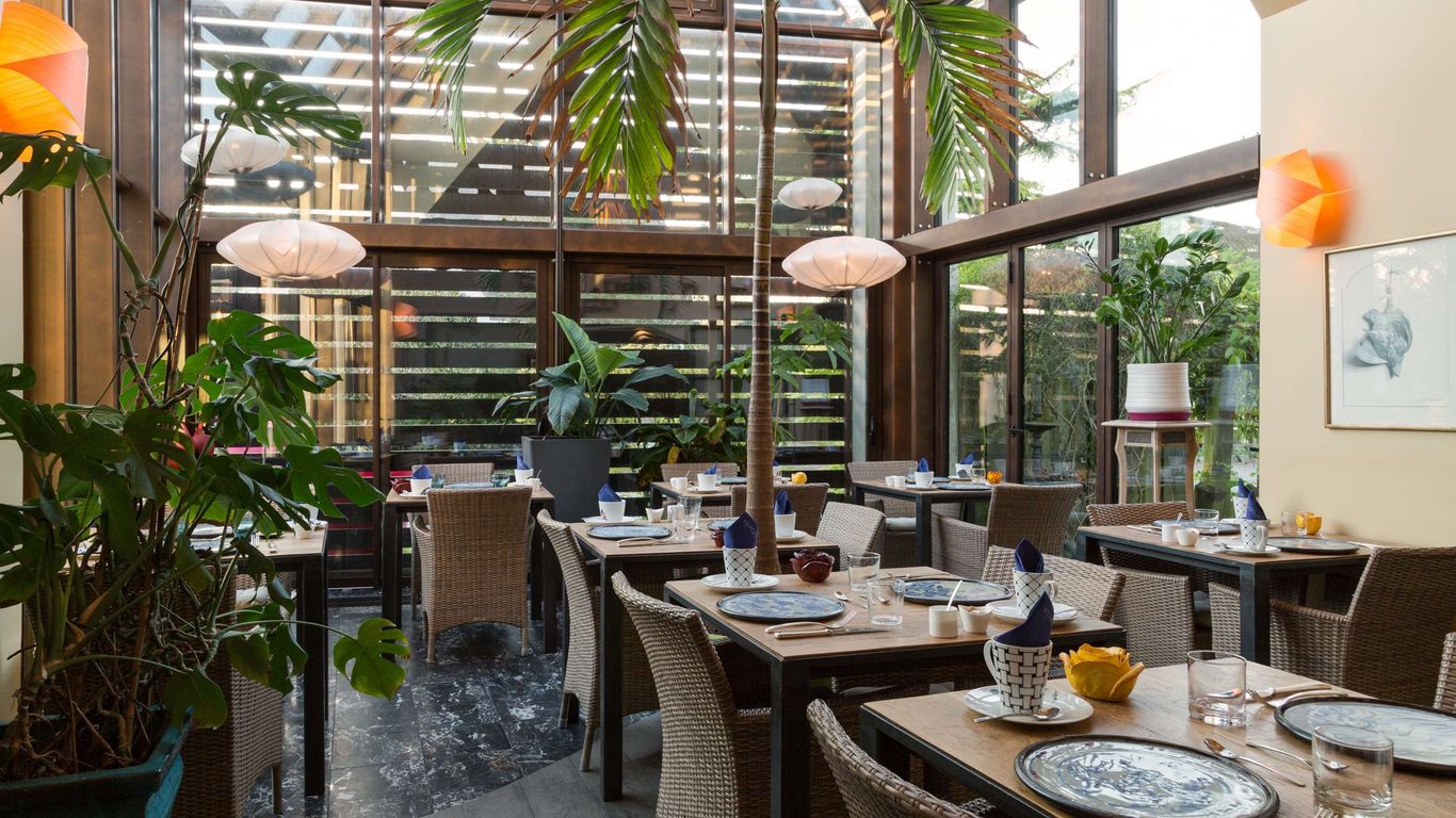 La Mare aux Oiseaux, The Originals Collection