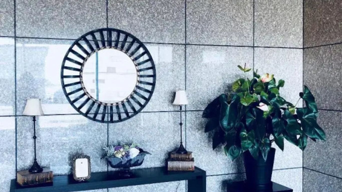 ホテルグランドプラザ浦島