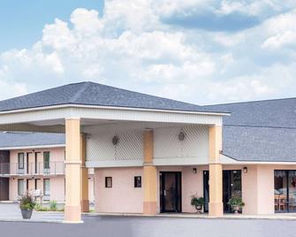 Days Inn by Wyndham Aiken - Interstate Hwy 20 - Aiken - Building