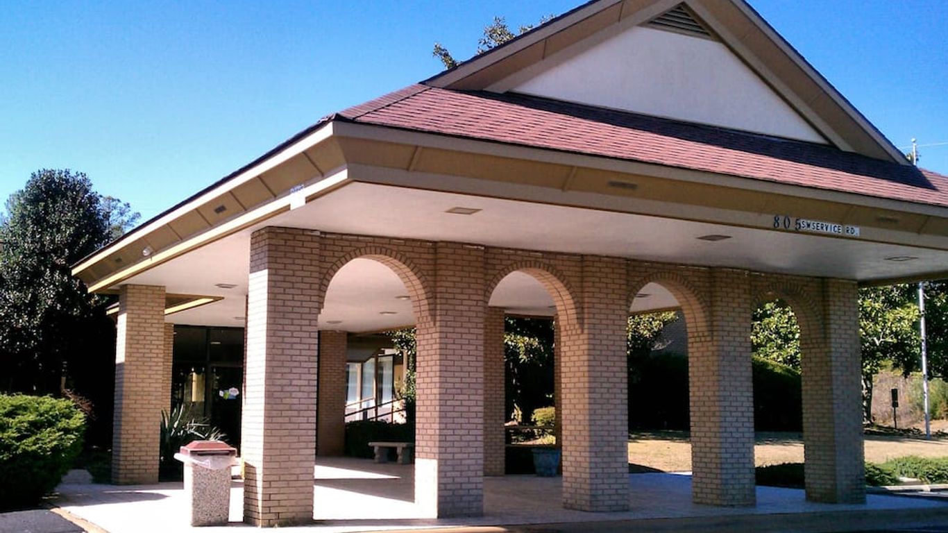 Clarion Inn Southern Pines - Pinehurst