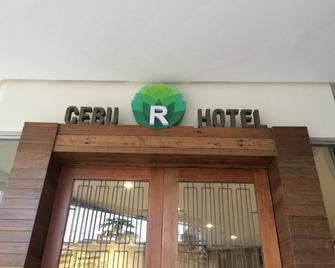Cebu R Hotel Mabolo - Cebu