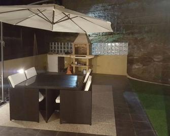 Casa Miradouro do Moinho - Porto Santo - Balcón