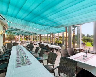 Amazing Home In Oberharz With Kitchen - Benneckenstein - Restaurante