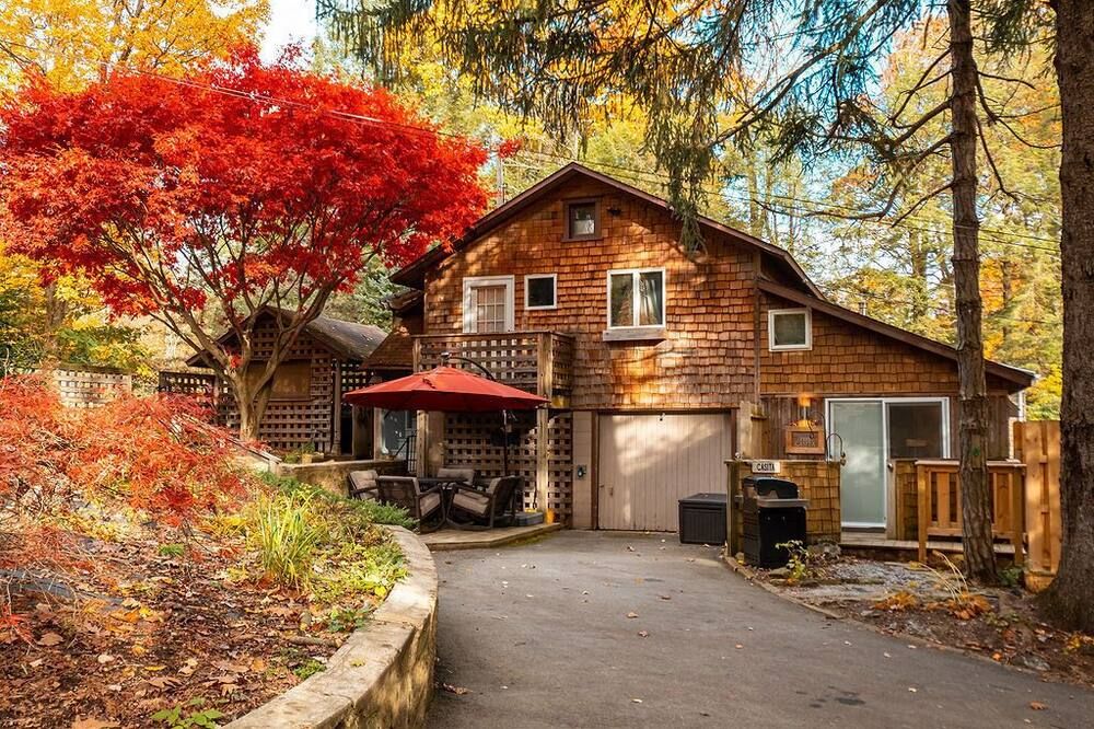 Tiny Casita - Ultimate Tiny Home Experience