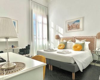 Hotel Posta - Siracusa - Quarto