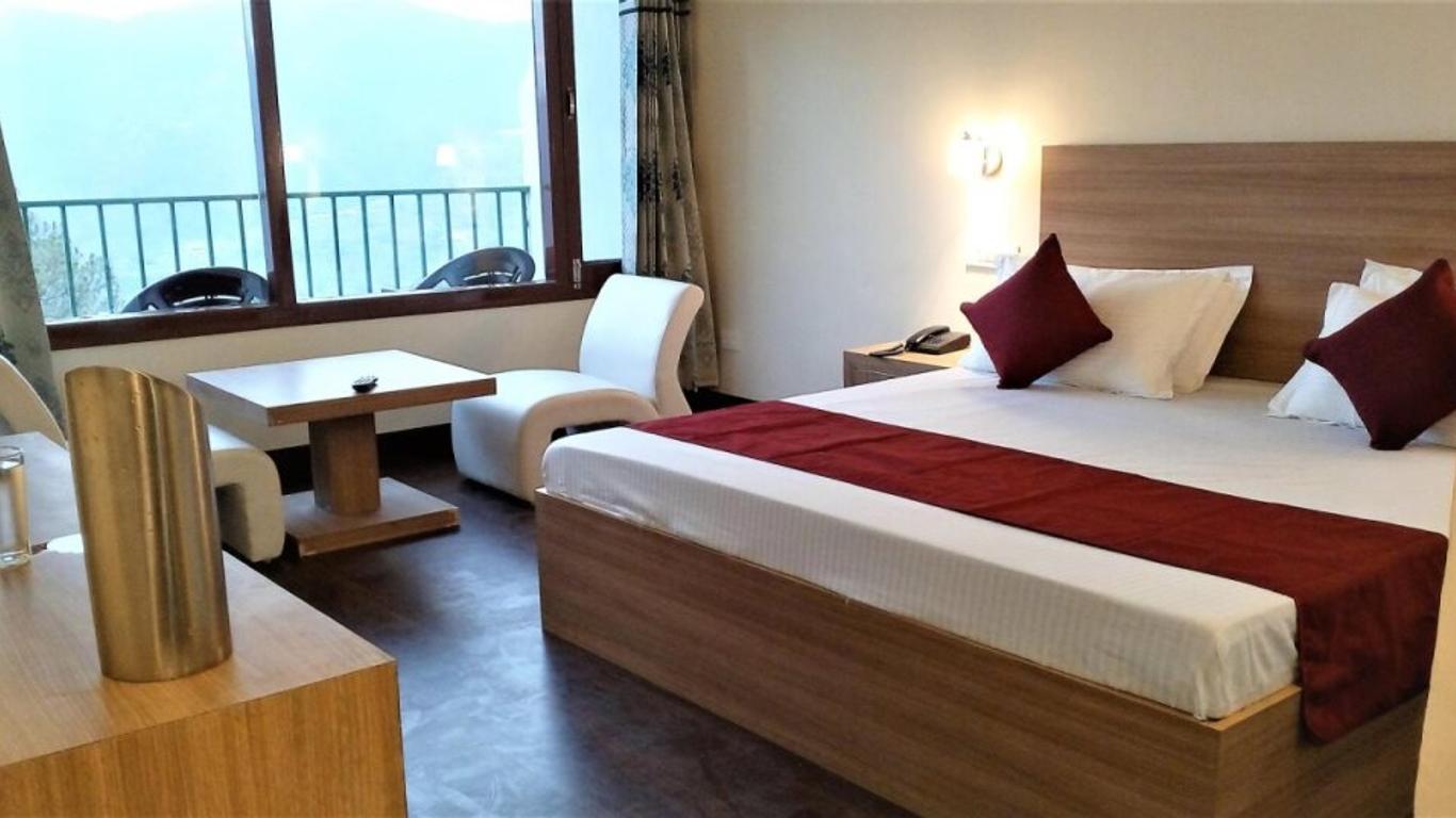 Hotel Emerald Valley