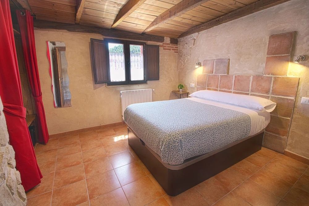 Casas La Muralla De Bodegas Marcos - Peñafiel